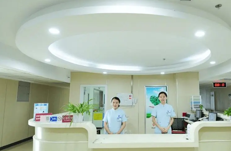 河西正规供卵试管中心